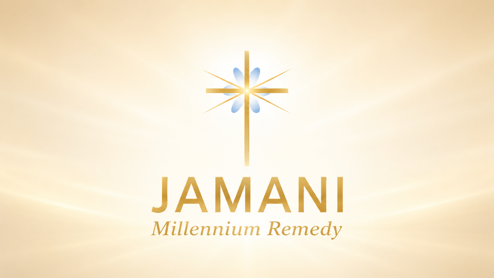Jamani Millennium Remedy