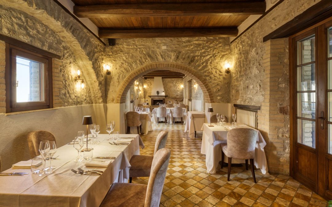 il Re degli chef