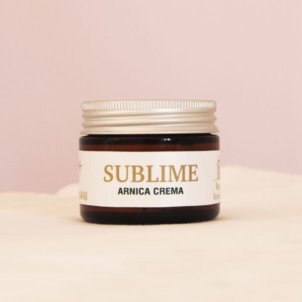 CREMA SUBLIME (50 ml)