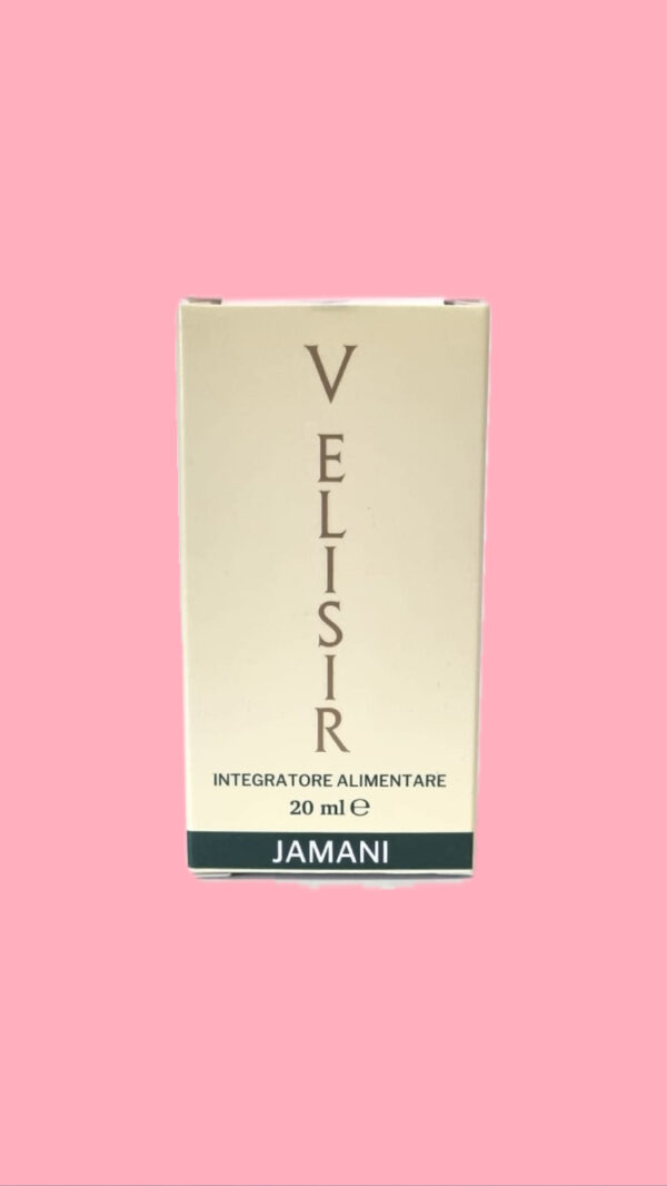 integratore V ELISIR