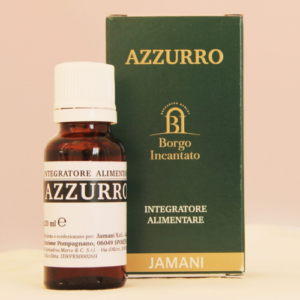 AZZURRO (Integratore alimentare 30 ml)