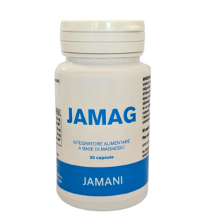 JAMAG (50 capsule da 690 mg)