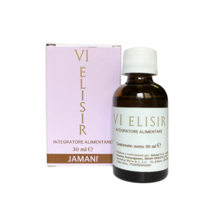 VI ELISIR (Integratore alimentare 30 ml)